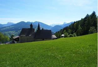 dreikirchen