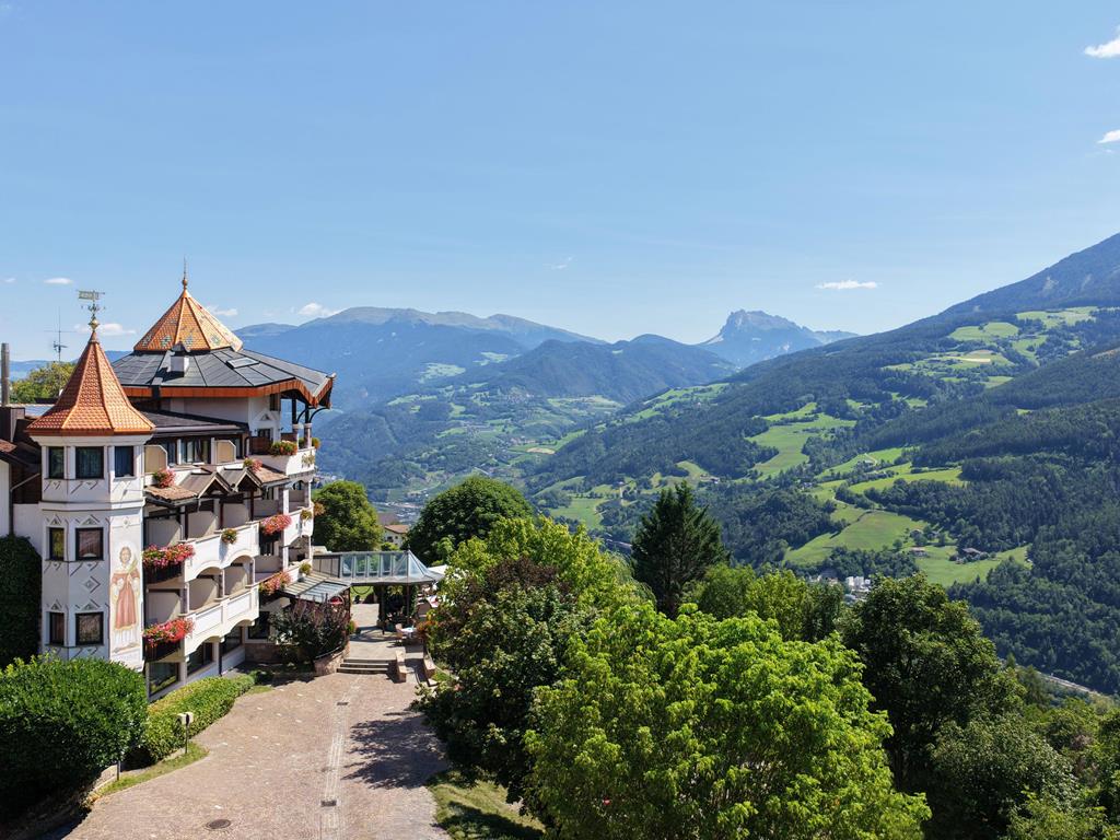 Granpanorama Hotel StephansHof in Villandro, Italy