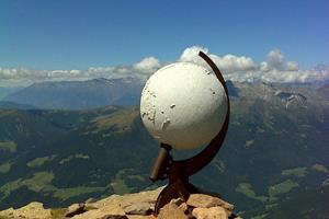 Villanderer Berg (2506 m) & Sarner Scharte