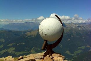 Villanderer Berg (2506 m) & Sarner Scharte