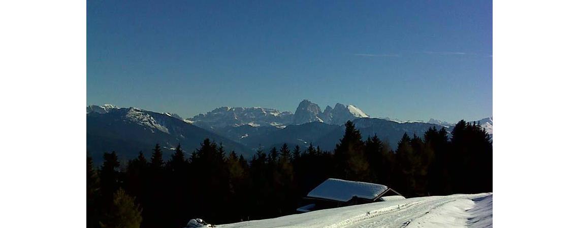 Corno di Renon (2247 m)