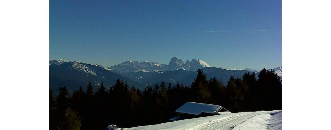 villandereralm