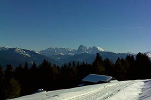 Corno di Renon (2247 m)