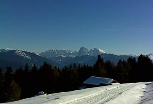 Corno di Renon (2247 m)