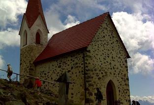 Latzfonser Kreuz