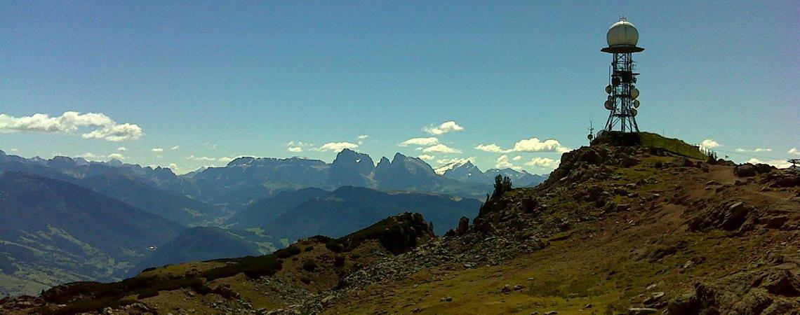 Corno di Renon