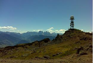 Rittner Horn