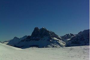 Gabler (2561 m)