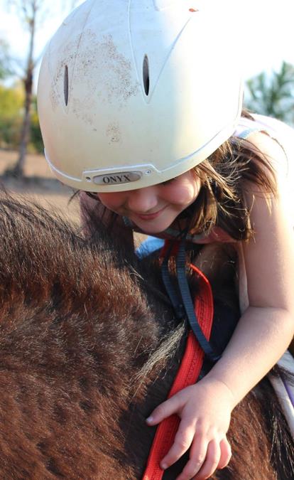 Equitazione