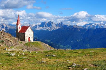 La croce di Lazfons