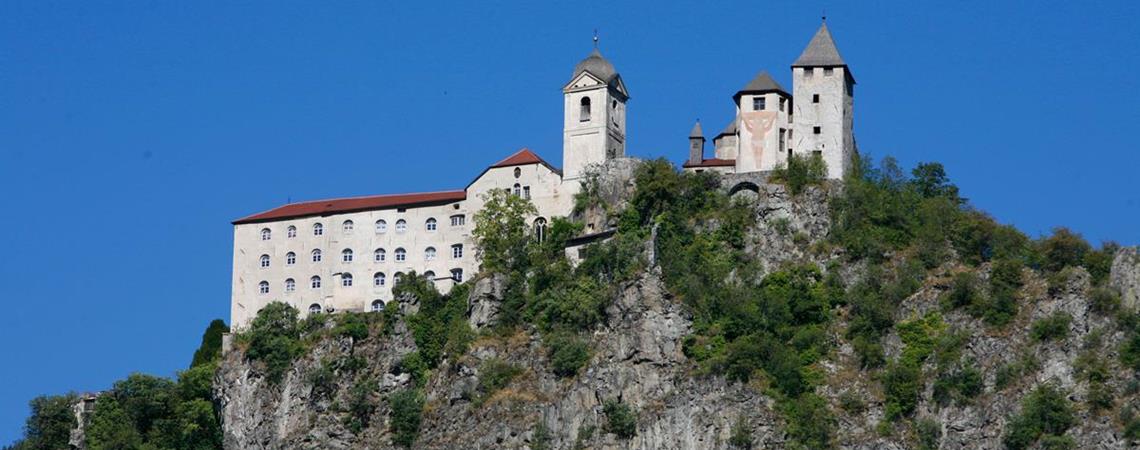 Kloster Säben