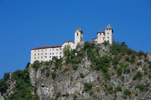 Säben Monastery