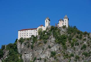 Monastero di Sabiona