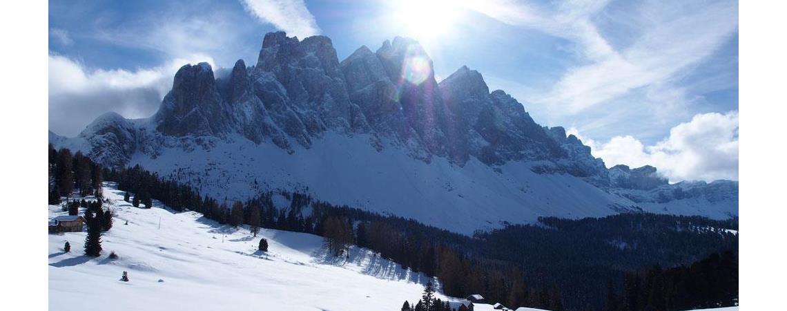 Col di Poma/Zendleser Kofel (2.422 m)