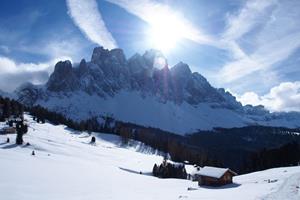 Col di Poma/Zendleser Kofel (2.422 m)