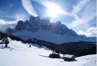 Col di Poma (2.422 m)