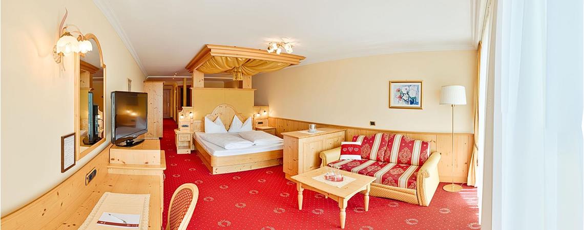 Dolomites Suite