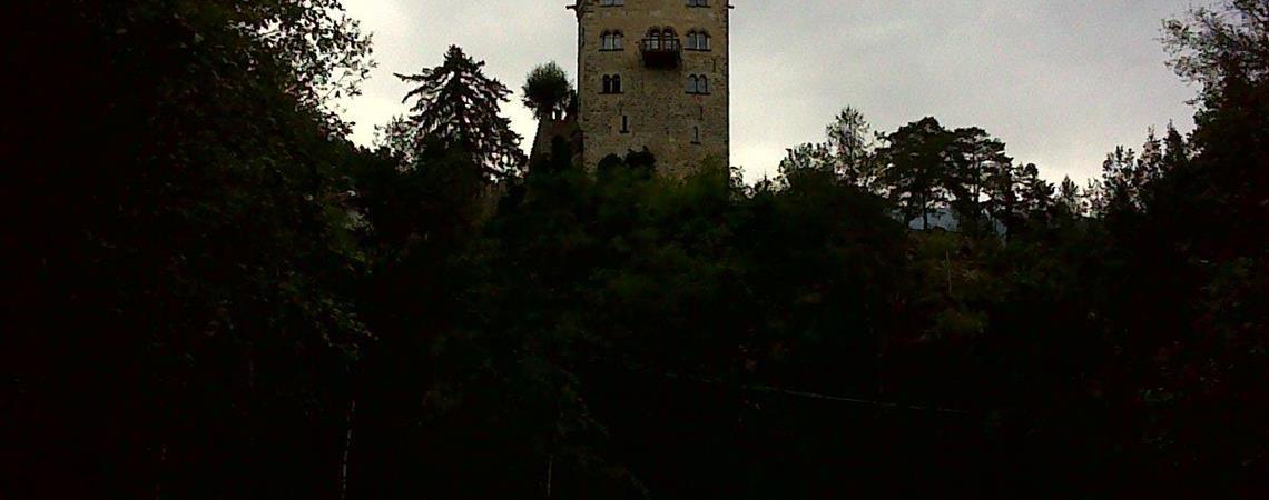 Gernstein Castle