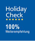 holidaycheck